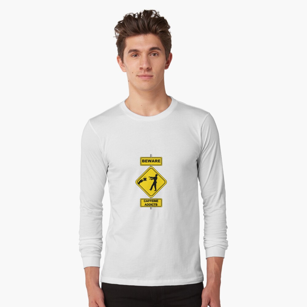 Item preview, Long Sleeve T-Shirt designed and sold by SiddharthaMoon.