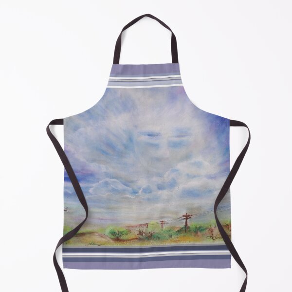 Item preview, 3744 Cloud Guide A 3  designed and sold by CrismanArt.