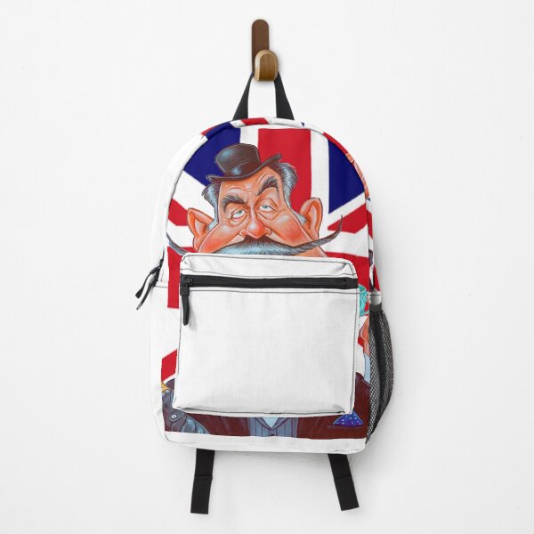 Item preview, British Chap designed and sold by PaulDBaker.