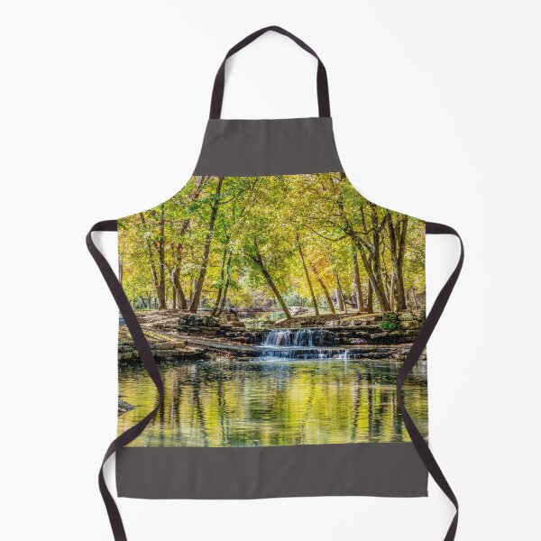 Item preview, Branson Autumn Dogwood Creek designed and sold by mljdwhite.