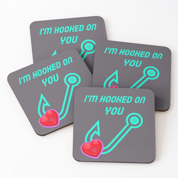 Item preview, Fishing For Love Pick Up Line designed and sold by BubbaCool.
