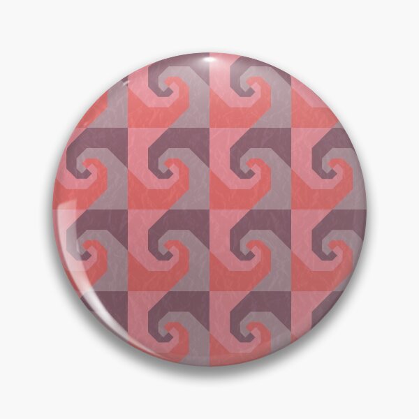 Item preview, Berry Geometric Wave designed and sold by JPuckett-Design.