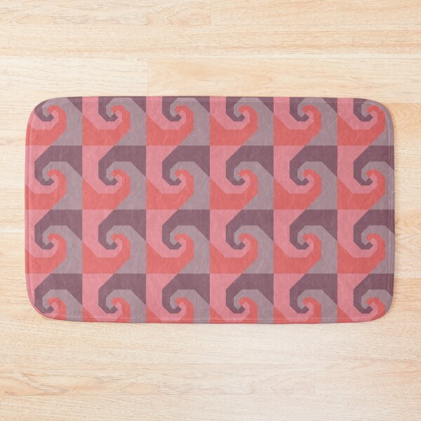 Item preview, Berry Geometric Wave designed and sold by JPuckett-Design.