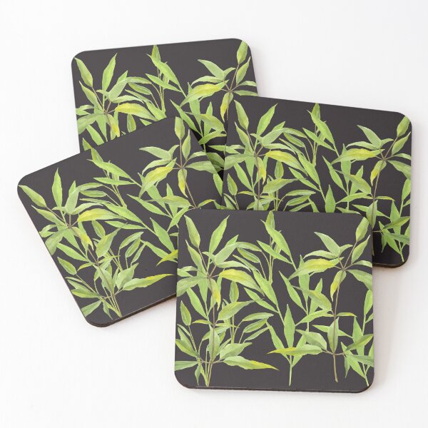 Item preview, Botanical Greenery designed and sold by Niques-Atelier.