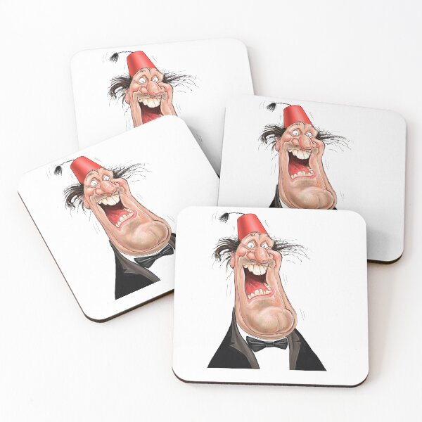 Item preview, Tommy Cooper designed and sold by PaulDBaker.