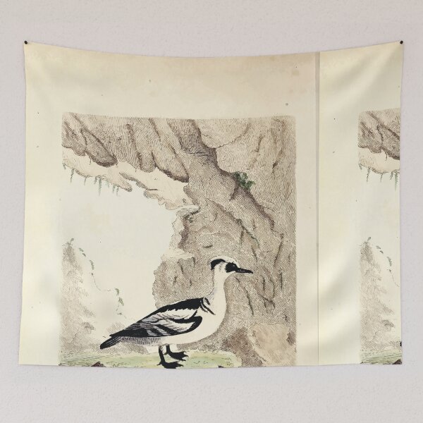 Item preview, British ornithology  being the history with a coloured representation of every known species of British birds George Graves 1821 139 designed and sold by WetdryvacRB01.