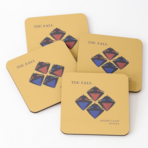 Item preview, The Fall Middle Class Revolt designed and sold by retro-teeees.