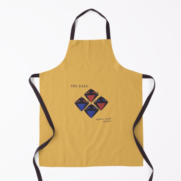 Item preview, The Fall Middle Class Revolt designed and sold by retro-teeees.