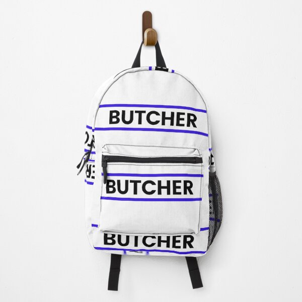 Item preview, butcher designed and sold by SergioBarros.