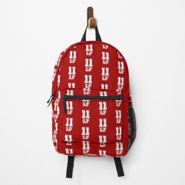 Item preview, 11 LF - Football Player Number designed and sold by Coollage.