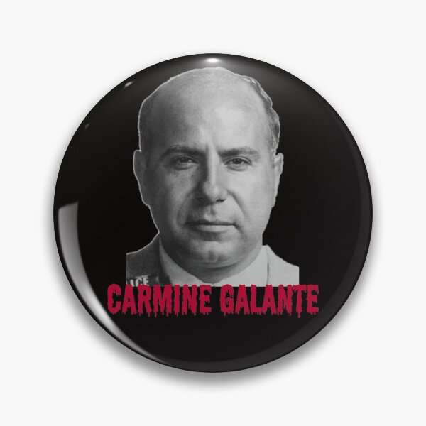 Item preview, Carmine the cigar galante designed by pandemic2020 designed and sold by Kennyvdk.