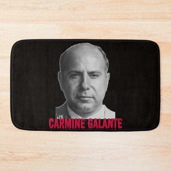 Item preview, Carmine the cigar galante designed by pandemic2020 designed and sold by Kennyvdk.