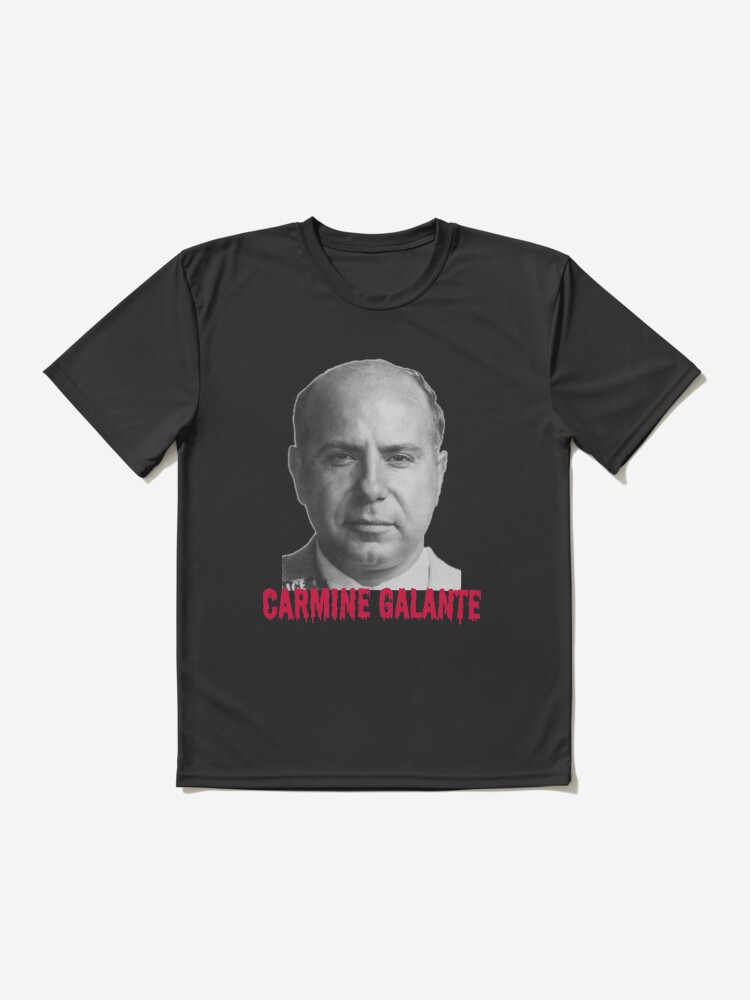 carmine t shirt