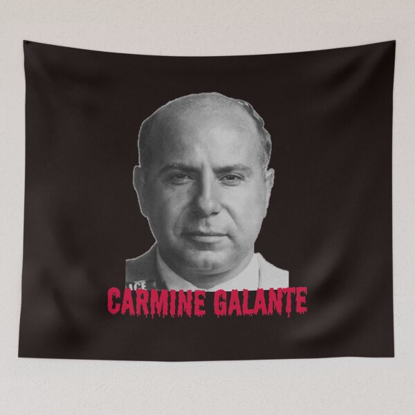 Item preview, Carmine the cigar galante designed by pandemic2020 designed and sold by Kennyvdk.