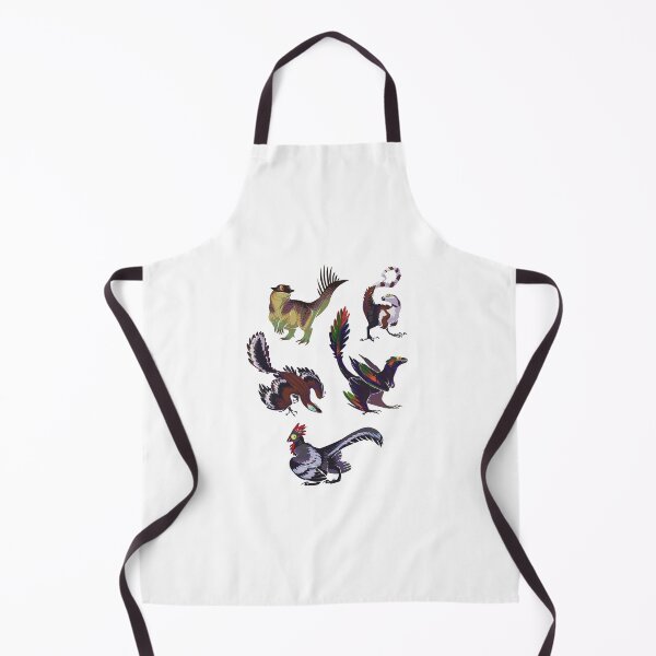 Item preview, Color Accurate Dinosaurs! designed and sold by Disasters.