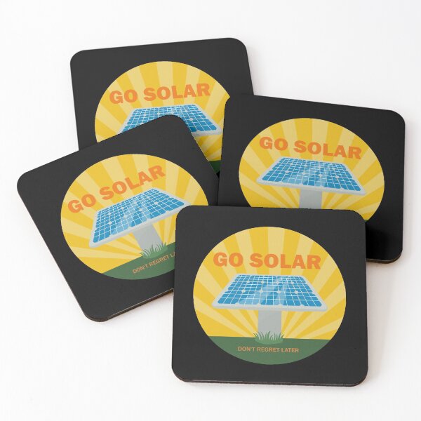 Item preview, Go Solar designed and sold by ValentinaHramov.