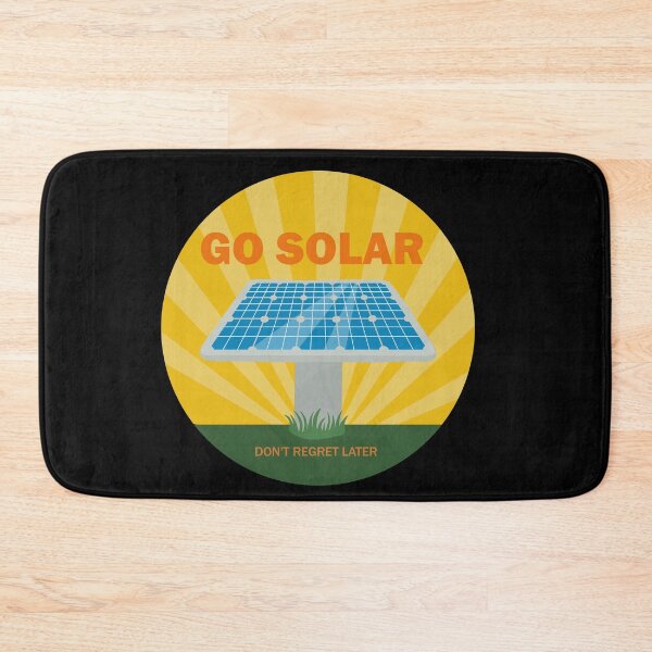 Item preview, Go Solar designed and sold by ValentinaHramov.