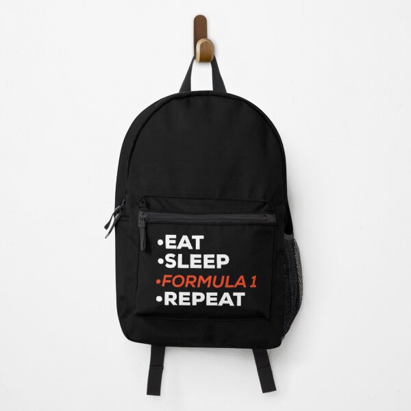 Item preview, Eat Sleep FORMULA 1 Repeat designed and sold by So Witcasm ?.