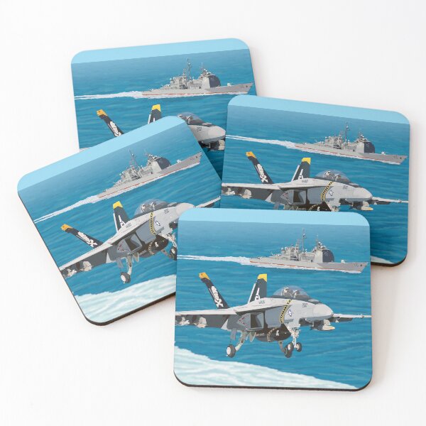 Item preview, Carrier Landing designed and sold by WayneBrant.
