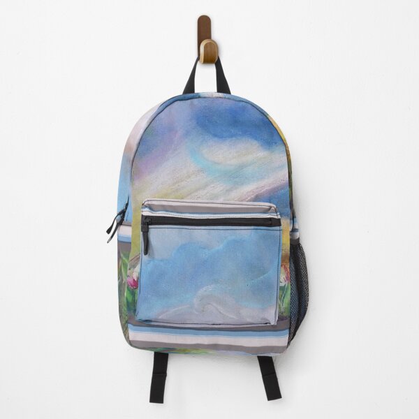 Item preview, 3745 Cloud Joy A3  designed and sold by CrismanArt.