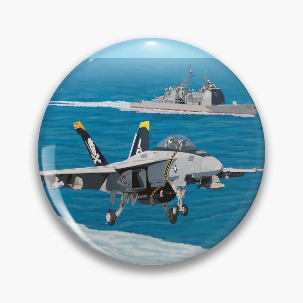 Item preview, Carrier Landing designed and sold by WayneBrant.