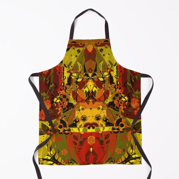 Item preview, Dans Le Jardin De Reve designed and sold by Elizabeth Austin-Craig.