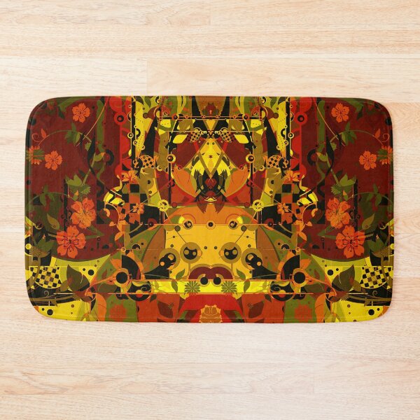 Item preview, Dans Le Jardin De Reve designed and sold by Elizabeth Austin-Craig.