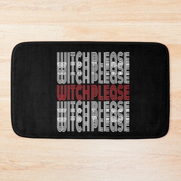 Item preview, Witch Please designed and sold by ReluctantChickn.