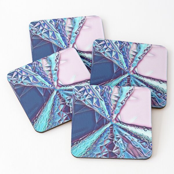 Item preview, Ice Shards designed and sold by GrudleBay.