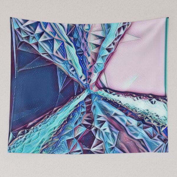 Item preview, Ice Shards designed and sold by GrudleBay.