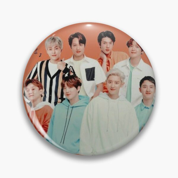 Item preview, Exo designed and sold by Fan Store.
