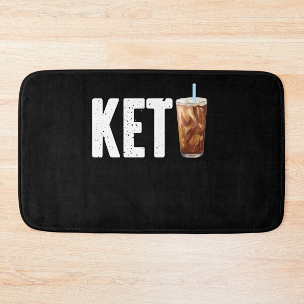 Artikelvorschau, Keto-Kaffee, lustiges Keto entworfen und verkauft von nanathaishop.