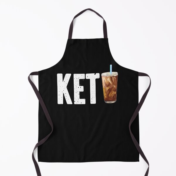 Artikelvorschau, Keto-Kaffee, lustiges Keto entworfen und verkauft von nanathaishop.