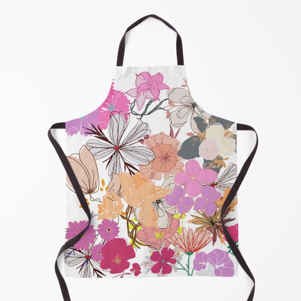 Item preview, Floral designed and sold by burnettshirts.