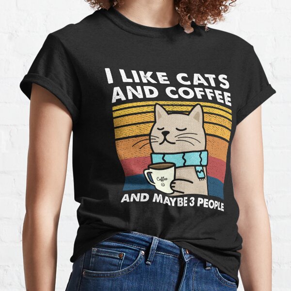 Cat T Shirt Gifts For Cat Lovers Cat Dandelion Cat Gifts Meow Shirt Cat Shirt