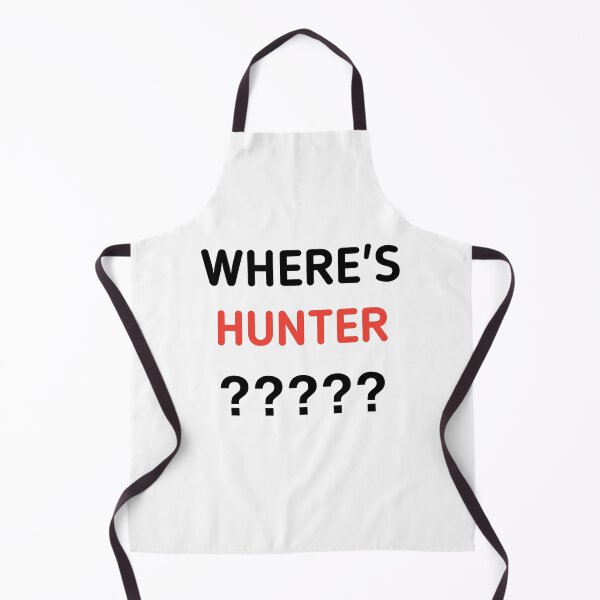Item preview, Where is Hunter biden designed and sold by Designhub14.