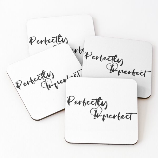 Item preview, perfectly imperfect designed and sold by arf13.