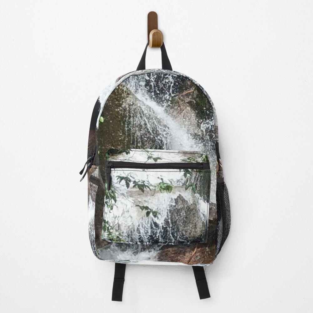 Item preview, Backpack designed and sold by PLANTONE.