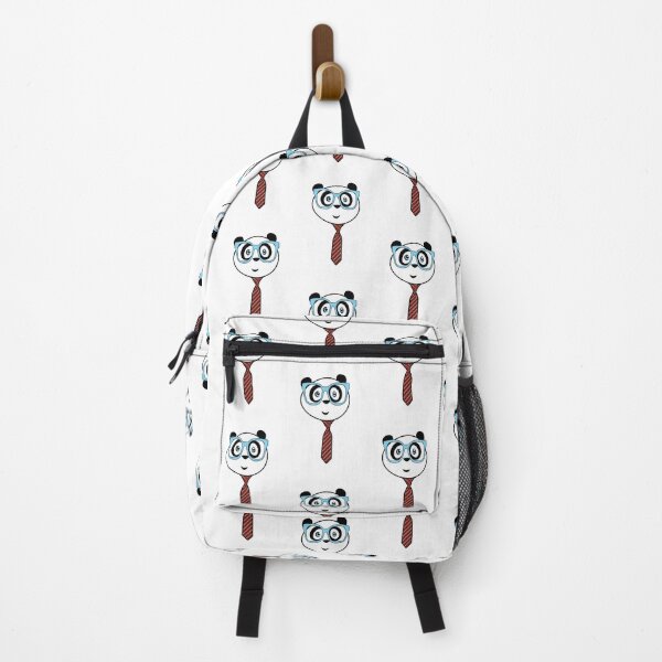 Item preview, Panda Nerd designed and sold by Adamzworld.