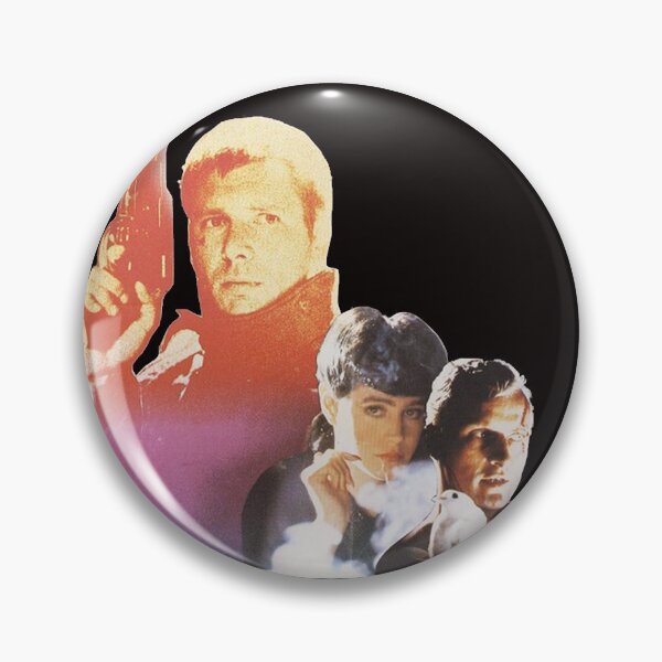 Item preview, Rick, Roy, and Rachael sticker designed and sold by tbunks.