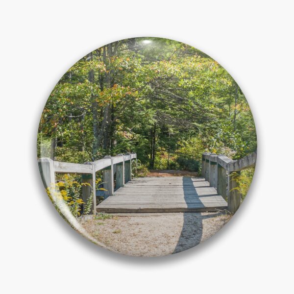 Item preview, Wooden Bridge designed and sold by jbritten.