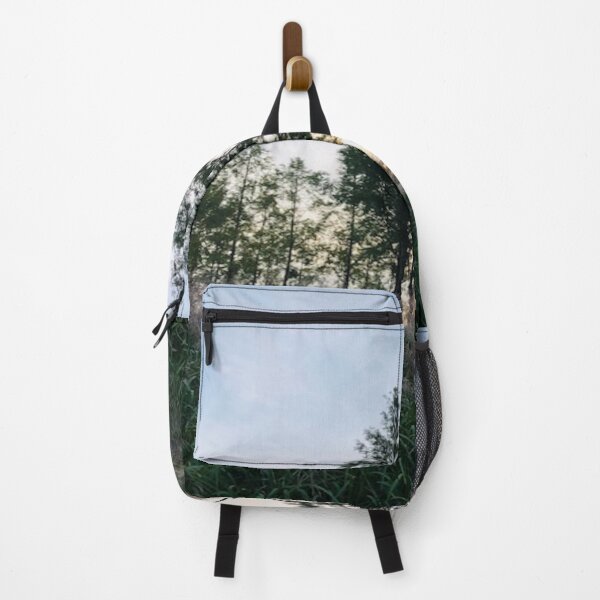Item preview, Seonyudo Island Trees designed and sold by WordenJin.