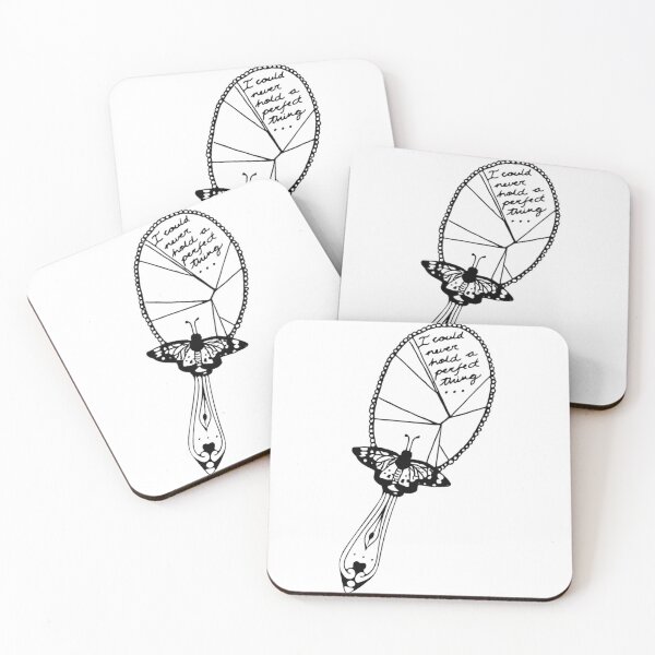 Item preview, I could never hold a perfect thing designed and sold by AT0MICAFRI.