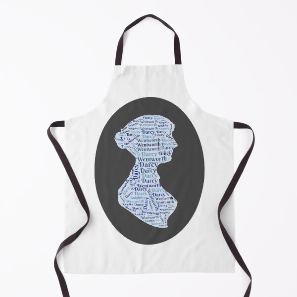 Item preview, Jane Austen Heroes designed and sold by TeeandToast.