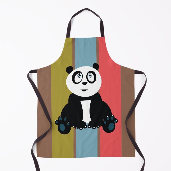 Item preview, Panda Retro 2 designed and sold by Adamzworld.