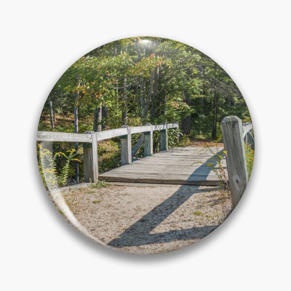 Item preview, Wooden Bridge designed and sold by jbritten.