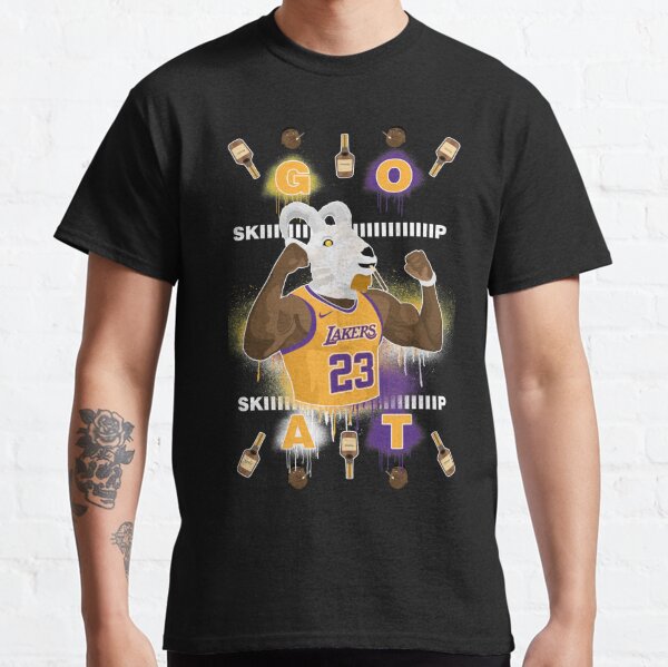 Shannon Sharpe LeGoat Classic T-Shirt