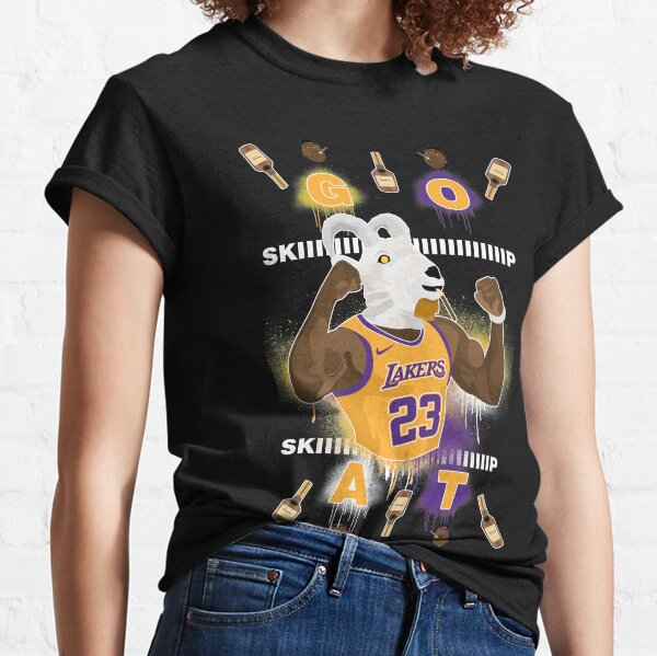 Shannon Sharpe LeGoat Classic T-Shirt