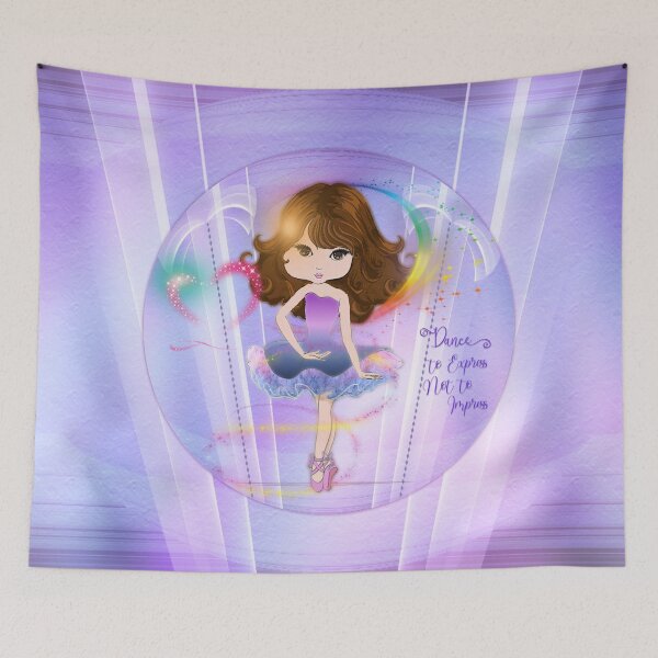 Item preview, Tiny Dancer designed and sold by FireGirlinOz.