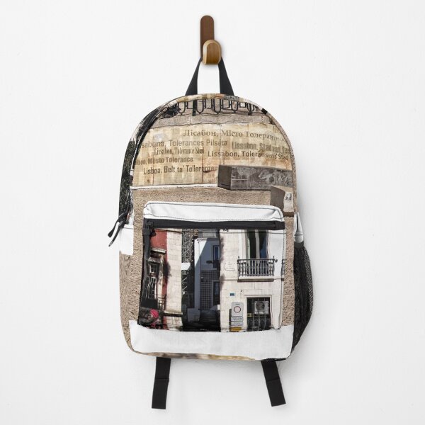 Item preview, The Wall Of Tolerance In St. Dominic's Square designed and sold by © Hany G. Jadaa © Prince John Photography.